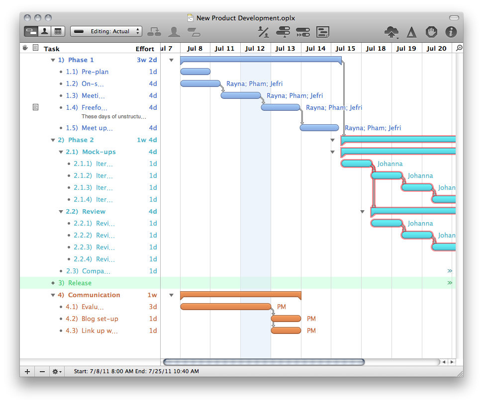 Automatic Sentence Diagramming Program