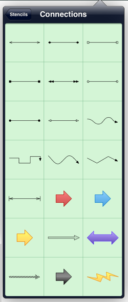 Drawing Lines In Omnigraffle : Omnigraffle 소프트웨어카탈로그 국내 최대 인터파크큐브릿지 it 전문 쇼핑몰