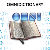 OmniDictionary