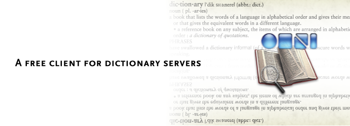 OmniDictionary