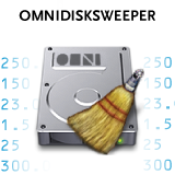 OmniDiskSweeper