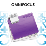 OmniFocus for Mac