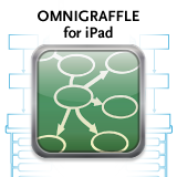OmniGraffle for iPad