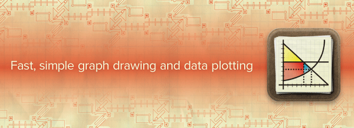 OmniGraphSketcher for iPad