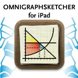 OmniGraphSketcher for iPad