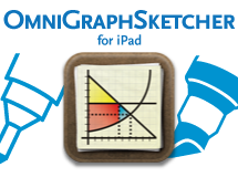 OmniGraphSketcher for iPad