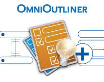 OmniOutliner