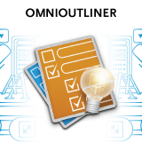 OmniOutliner 3