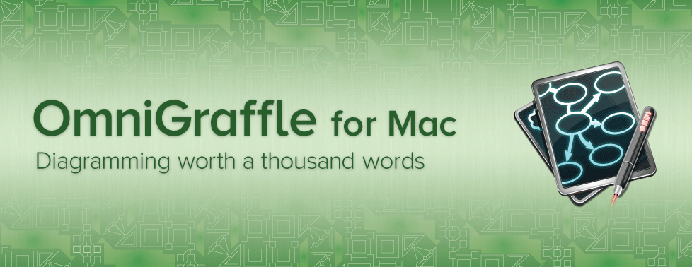 OmniGraffle for Mac