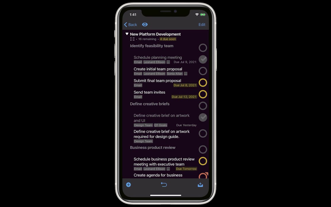 ui update omnifocus 3 ui update omnifocus 3