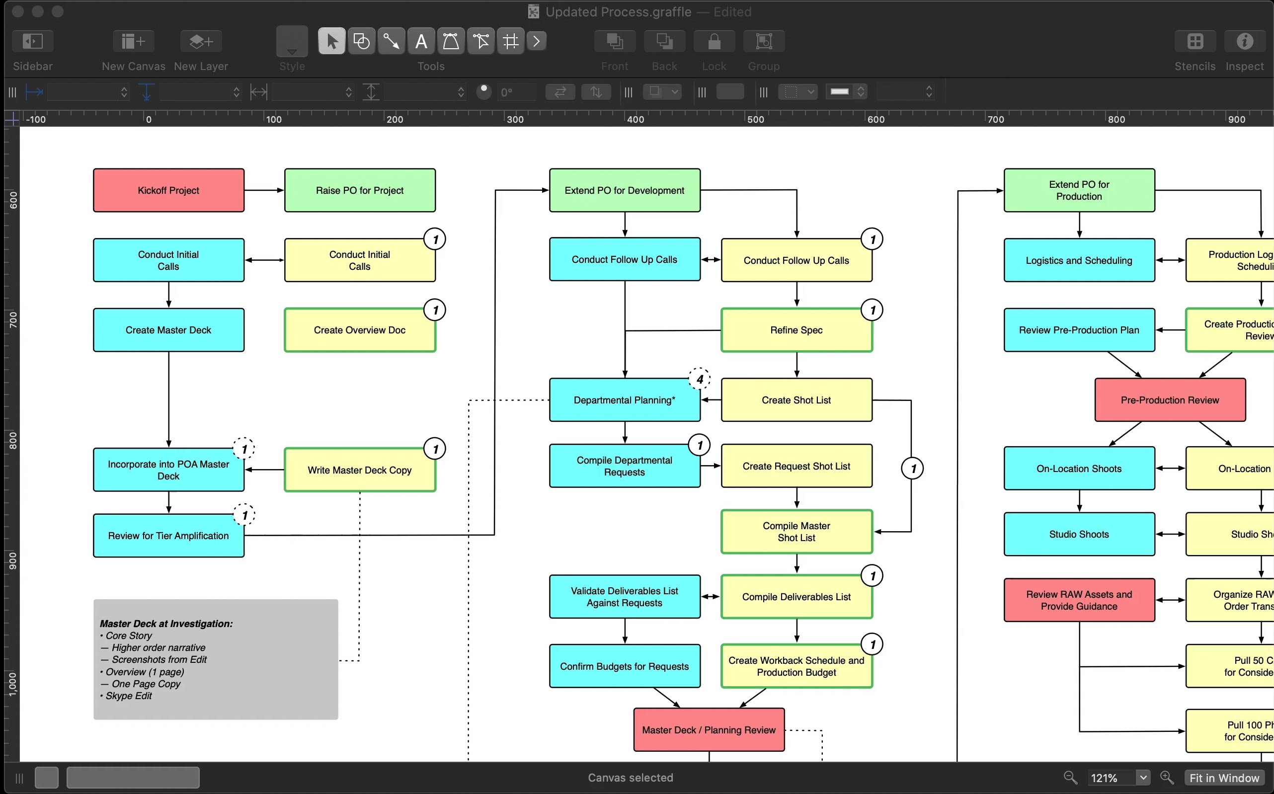 OmniGraffle Pro instal the last version for apple