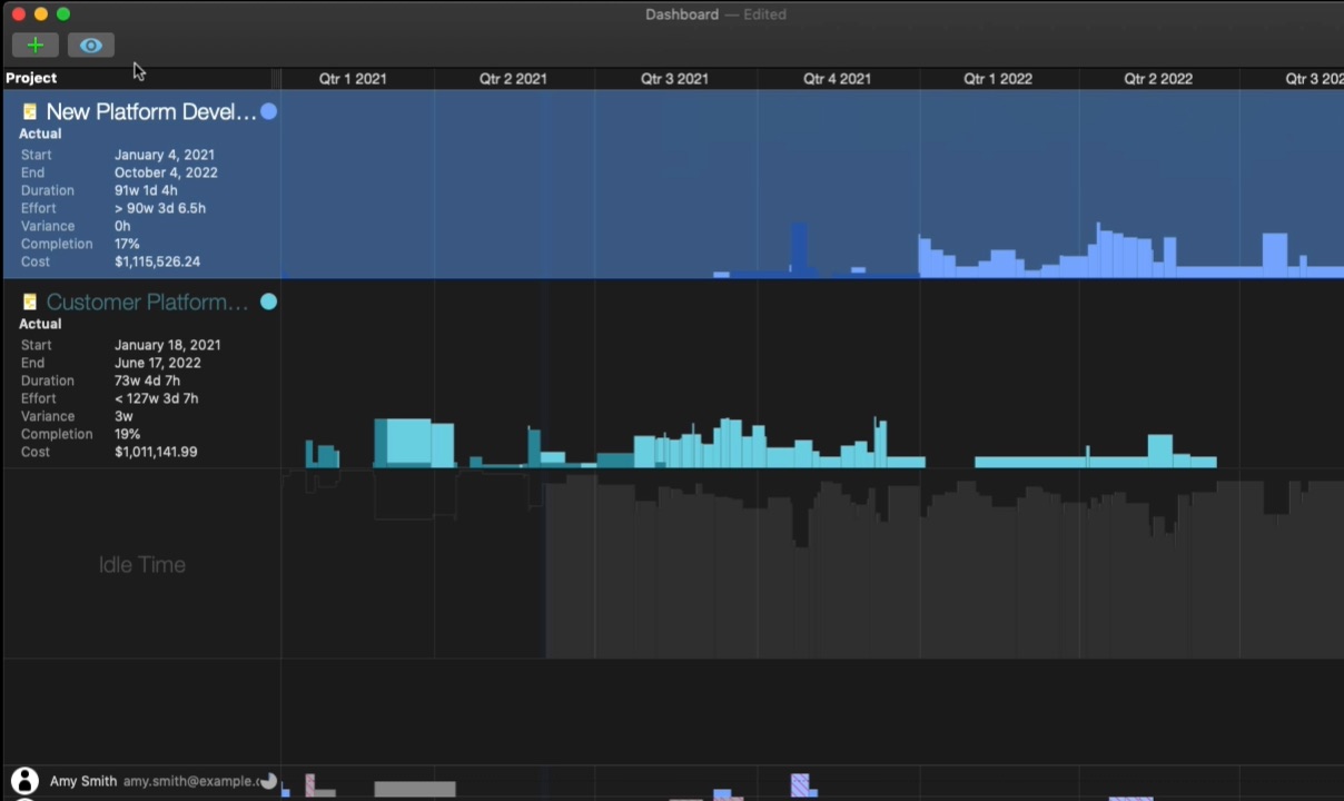 Omniplan pro 3 5 1 – professional grade project management software