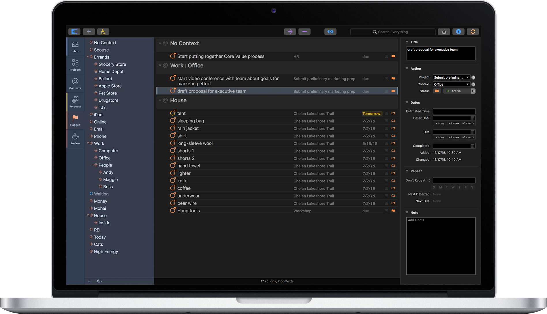 omnifocus for mac manual omnifocus for mac manual