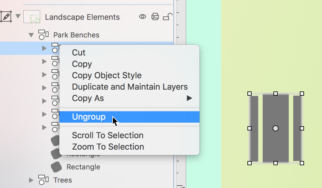omnigraffle ipad dropbox