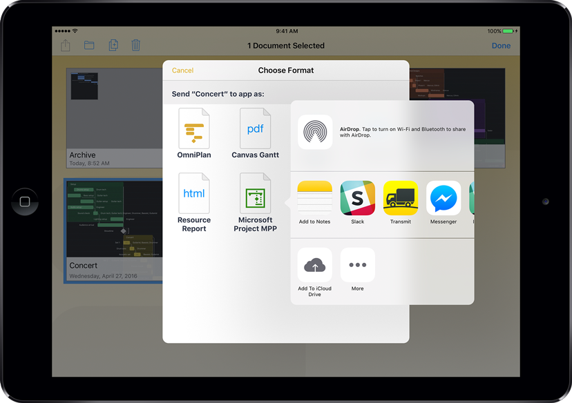 Notes app for laptop
