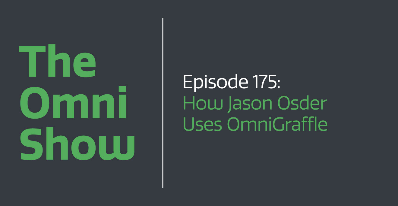 The Omni Show: How Peter Boumgarden, PhD Uses OmniFocus