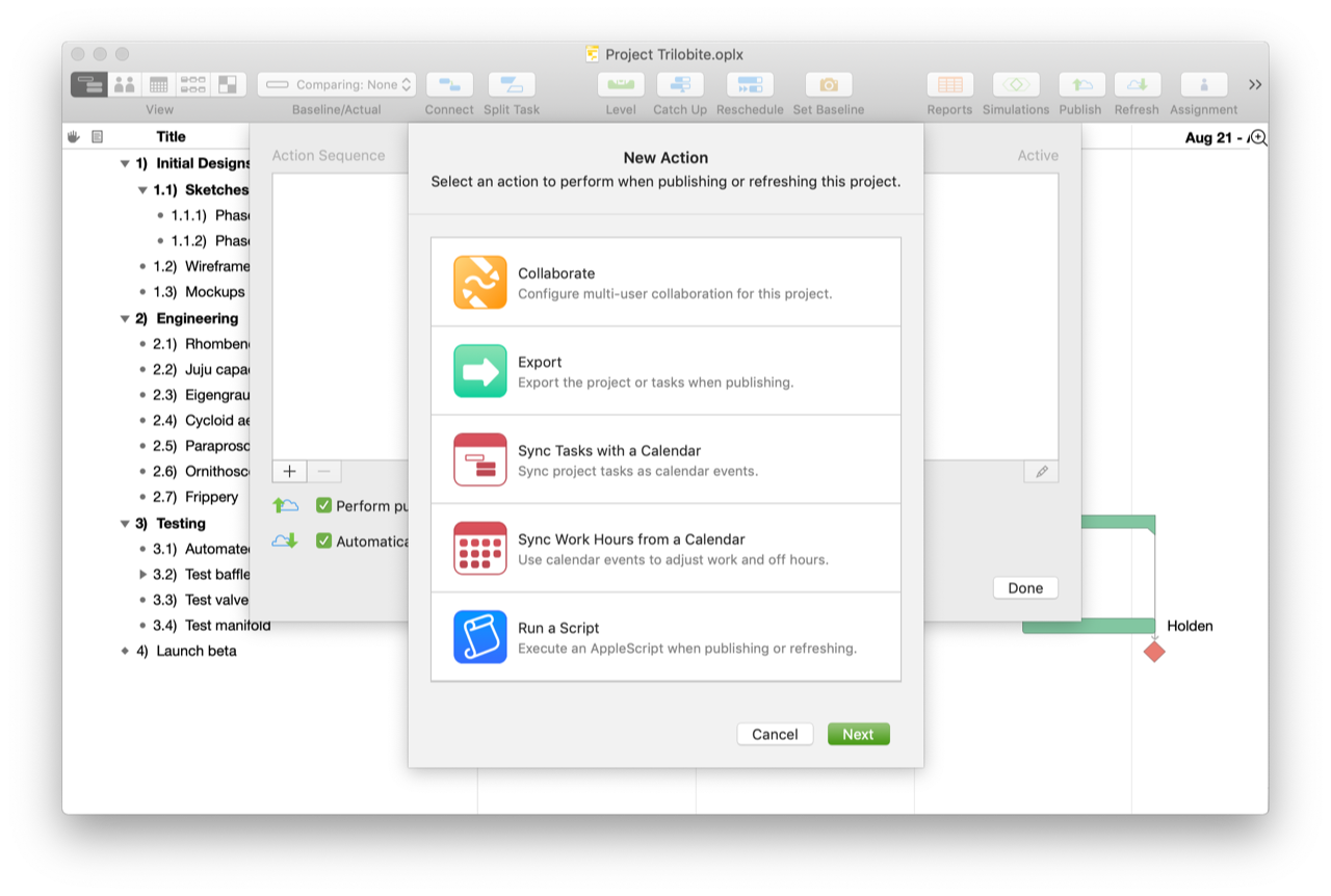omniplan sync omniplan sync