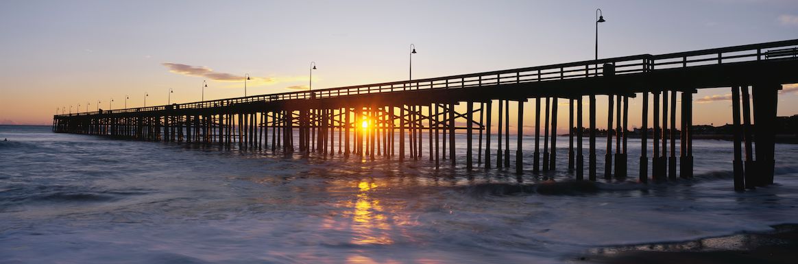 Photo of Ventura, California — the namesake of Apple's latest operating system