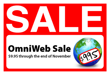 omniweb utility software omniweb utility software